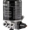 WABCO 4324101290 Air Dryer (Single Cannister)