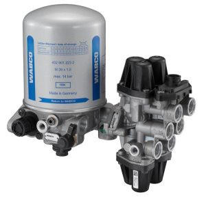 WABCO 9325001100 Air Processing Unit (APU)