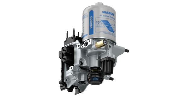 WABCO 9325100090 - SCANIA E-APU