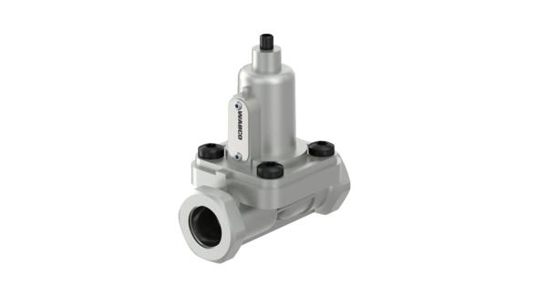 WABCO 4341001250 Charging Valve