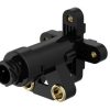WABCO 4410501200 ECAS Height Sensor