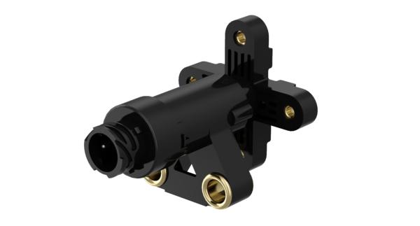 WABCO 4410501200 ECAS Height Sensor
