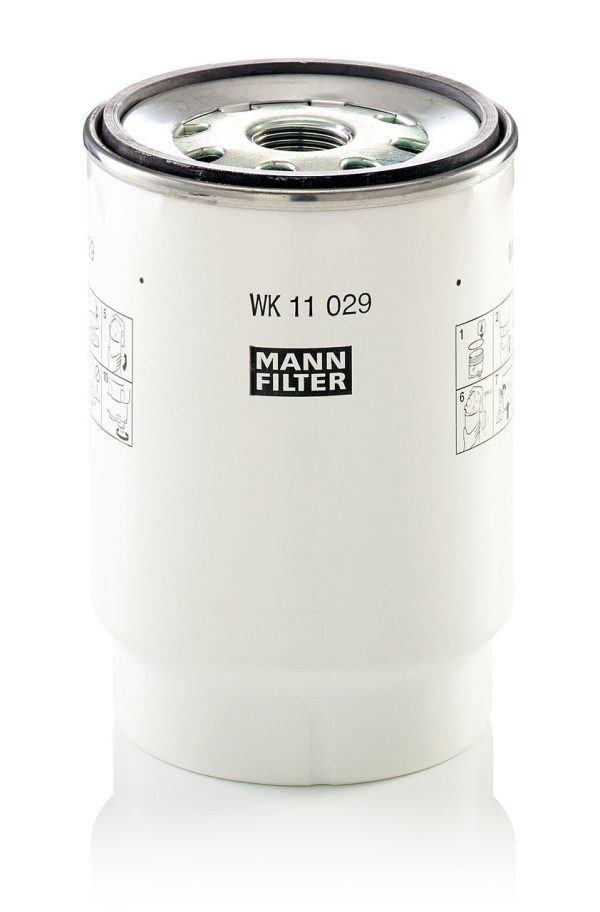 MANN WK11029z