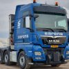 MAN TGX 41.580