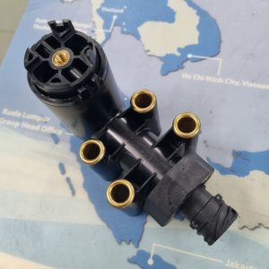 Wabco ECAS Height Sensor