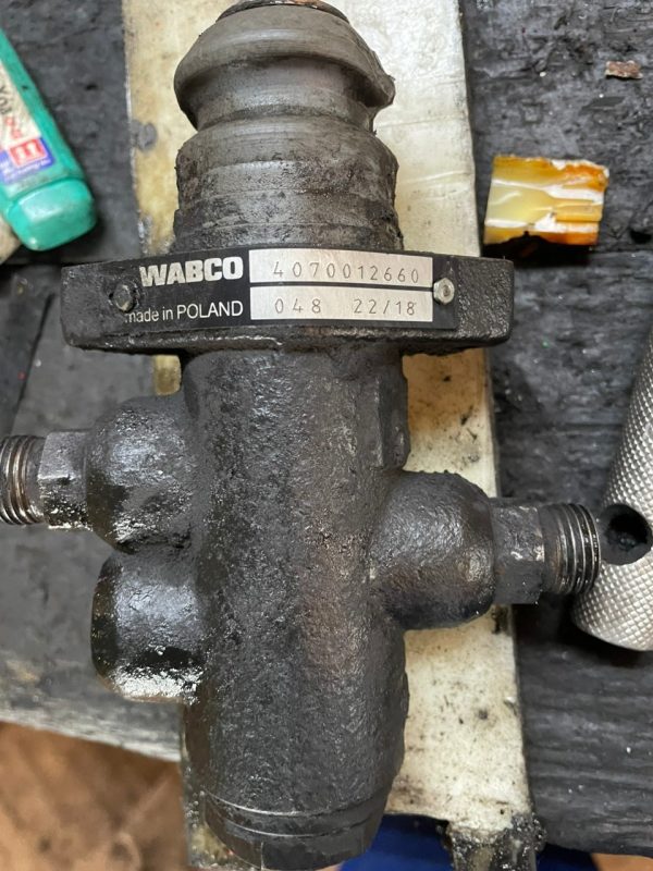 WABCO 4070012660