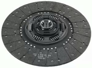 SACHS Clutch Disc 1878 000 294