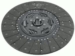 SACHS Clutch Disc 1878 000 294