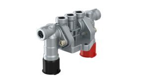 WABCO 9630010520 Trailer Release Valve
