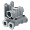 WABCO 9735000510 Quick Release Valve