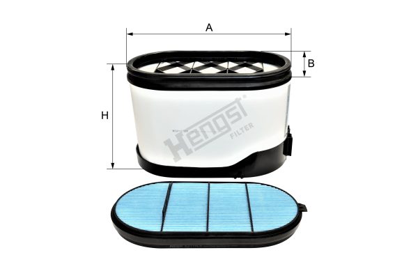 HENGST E2114L-2