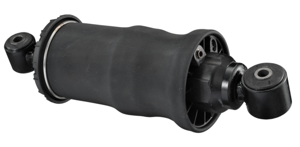 WABCO 9640060210 Bellows Servo Valve (CALM)