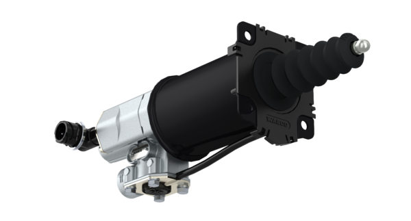 WABCO 9700514320 MAN TGM CLUTCH SERVO