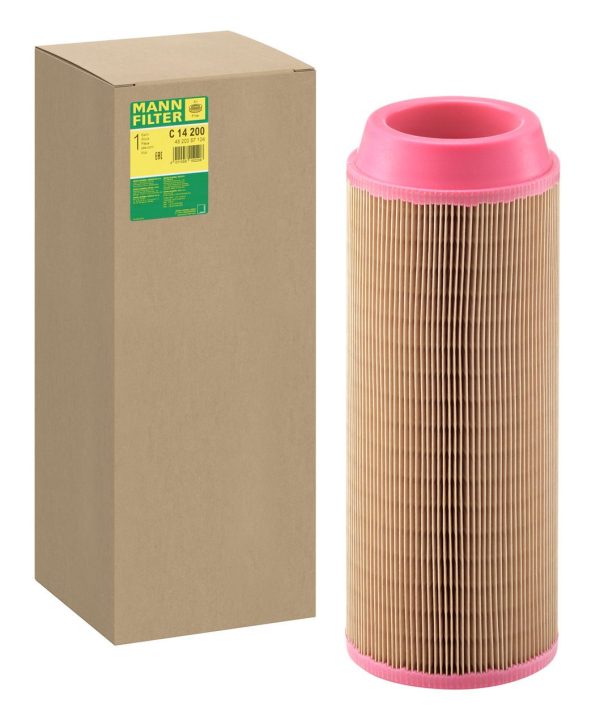 BOGE 569003401 - Air Filter C14200