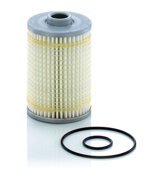 BOGE 558001800 MANN H9003x OIL FILTER
