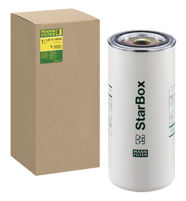BOGE 5751063023P Compressed Air-Oil Separation