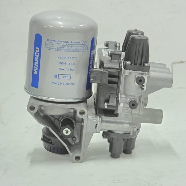 WABCO 9325108000 E-APU