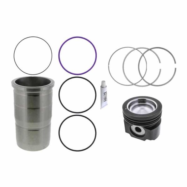 Volvo 20941597 Cylinder Liner Kit D13 Engine
