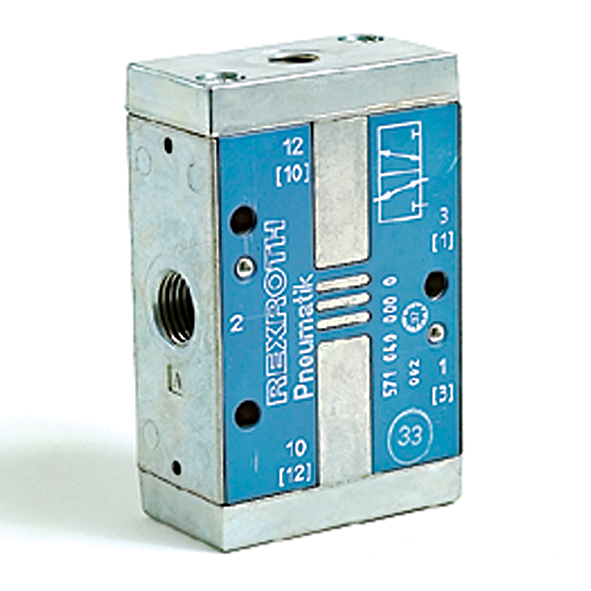 WABCO 5710400000 Directional Control Valve