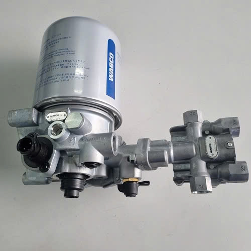 WABCO 9325002690