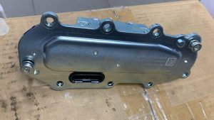 ZF0501328597 SELECTOR ACTUATOR