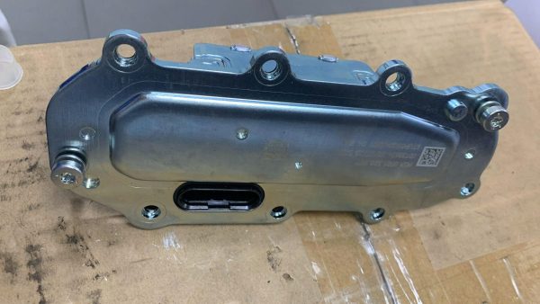 ZF0501328597 SELECTOR ACTUATOR