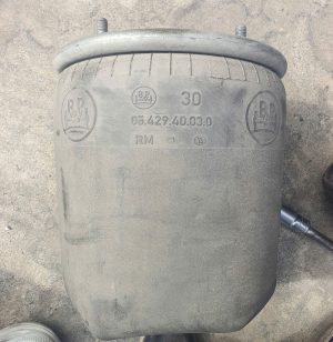 BẦU HƠI BPW 05.429.40.03.0