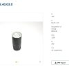 BPW 05.429.40.03.0 Air bag