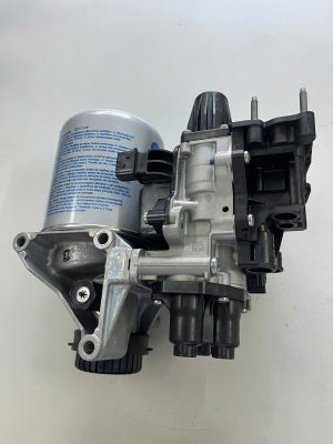 PHOM XẢ SCANIA P380 WABCO 9325102600