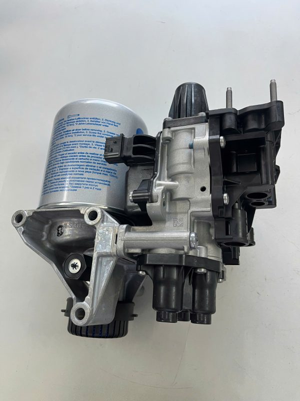 PHOM XẢ SCANIA P380 WABCO 9325102600