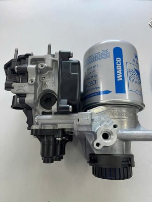 SCANIA E-APU WABCO 9325102600