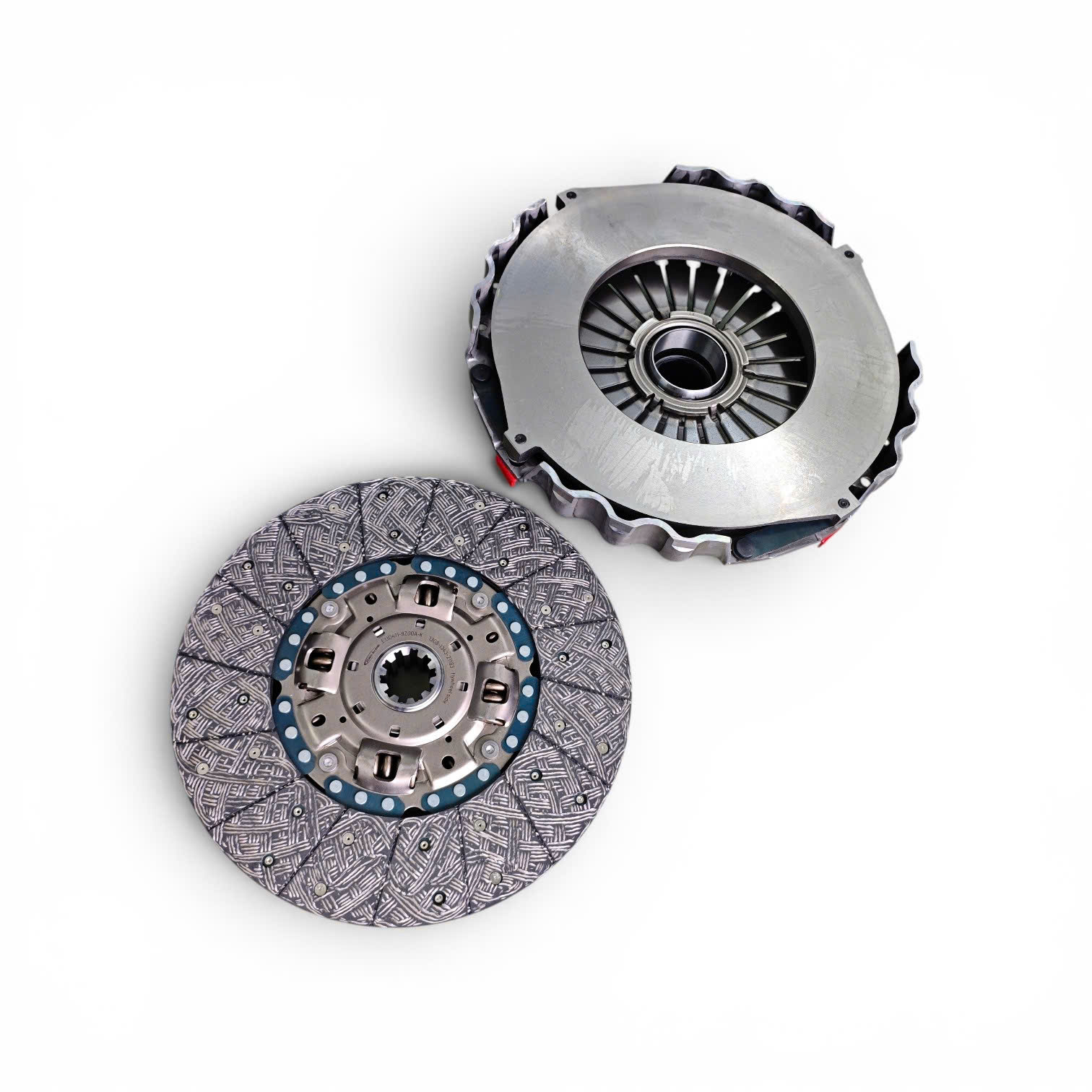 UD Truck 330-350 GH8 Clutch Kit 1