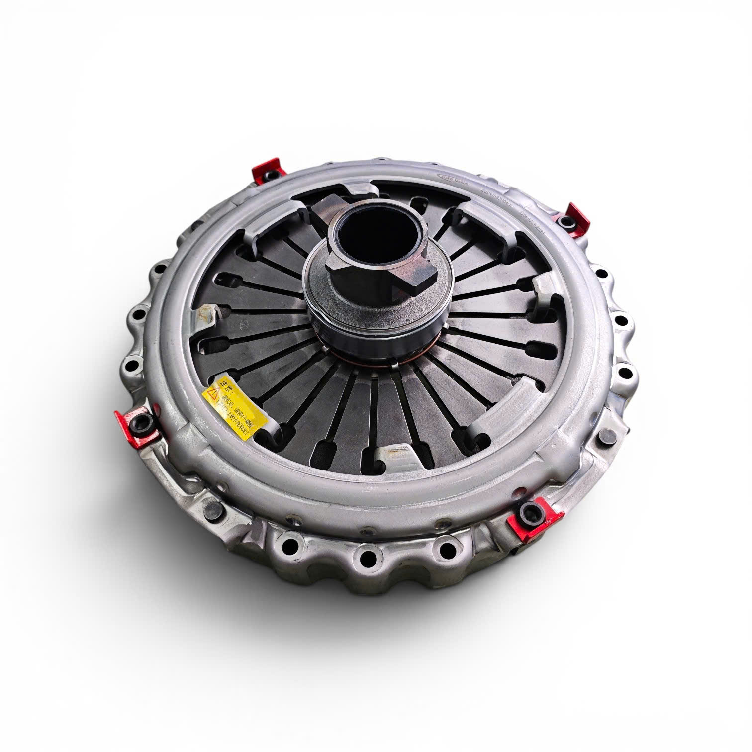 UD Truck 330-350 GH8 Clutch Kit 2