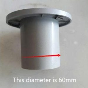 CỬA GIÓ TRÒN 1