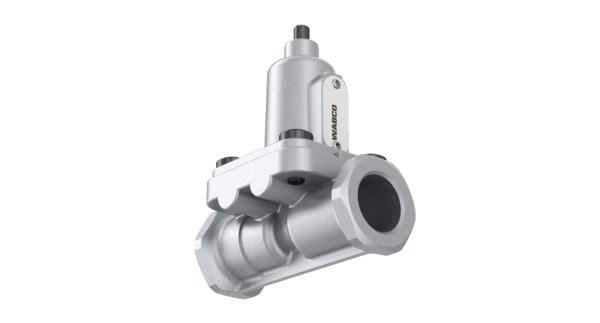 WABCO 4341001240 Charging Valve