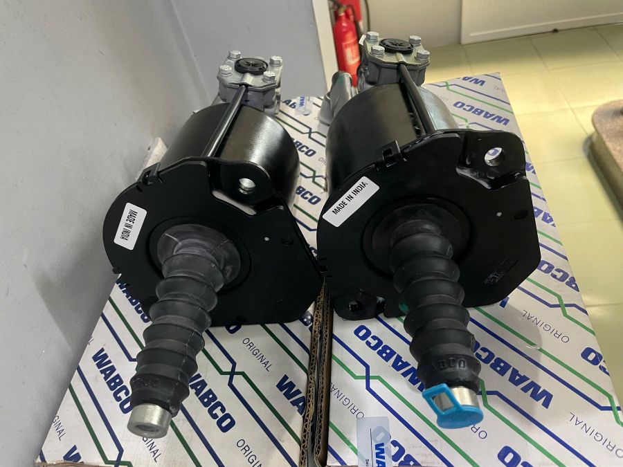 WABCO 9700514540 BẦU SERVO XE MER WABCO 9700514540 BẦU SERVO XE MER