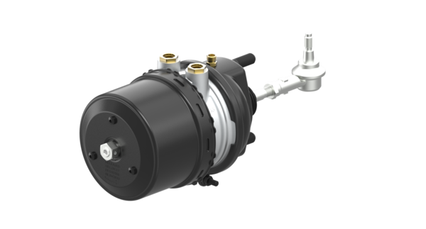 Wabco 9254960040 Tristop Cylinder 12/16
